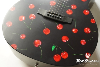 cherry ebony